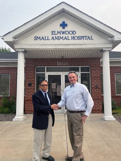 Elmwood Animal Hospital